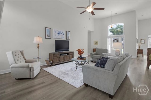 209 Fairmont Drive, Rincon, GA 31326