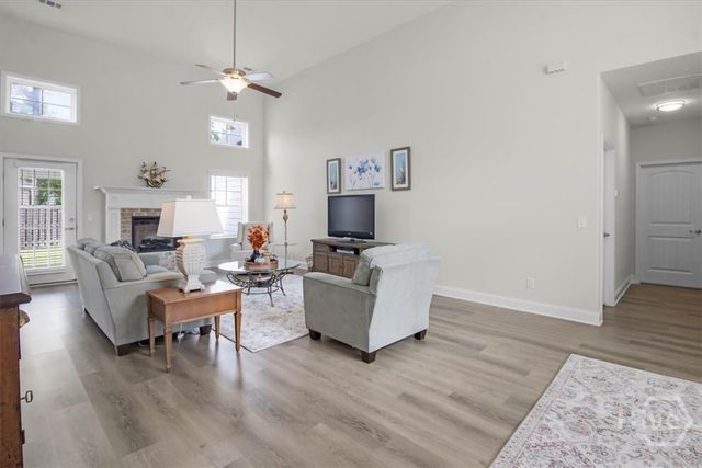 209 Fairmont Drive, Rincon, GA 31326