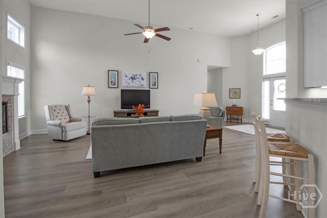 209 Fairmont Drive, Rincon, GA 31326