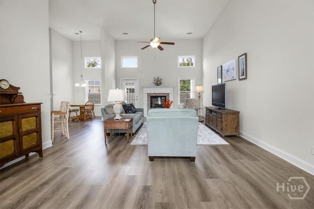 209 Fairmont Drive, Rincon, GA 31326