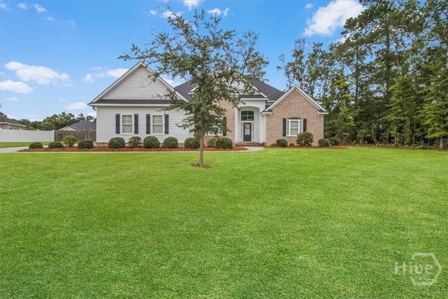 209 Fairmont Drive, Rincon, GA 31326