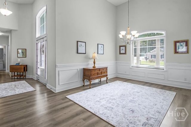 209 Fairmont Drive, Rincon, GA 31326