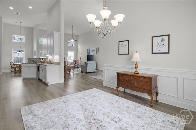 209 Fairmont Drive, Rincon, GA 31326