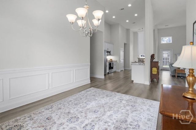 209 Fairmont Drive, Rincon, GA 31326