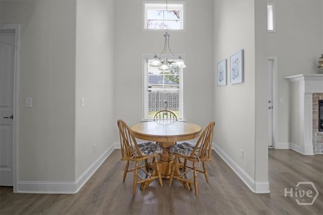 209 Fairmont Drive, Rincon, GA 31326