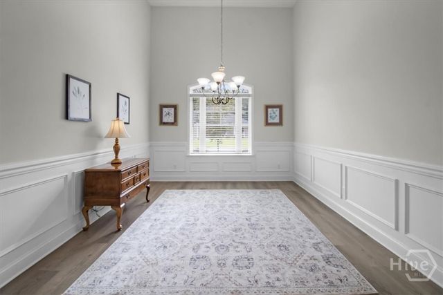 209 Fairmont Drive, Rincon, GA 31326