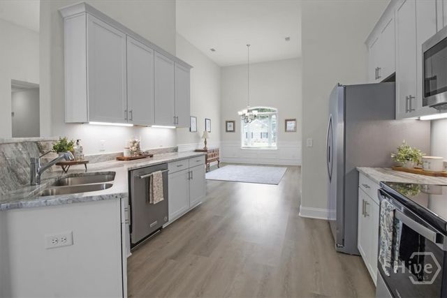 209 Fairmont Drive, Rincon, GA 31326