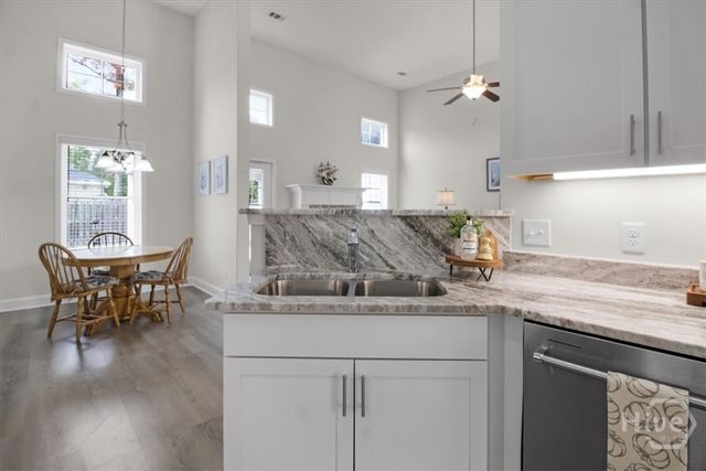 209 Fairmont Drive, Rincon, GA 31326