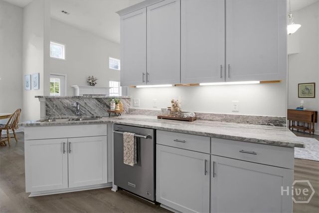 209 Fairmont Drive, Rincon, GA 31326