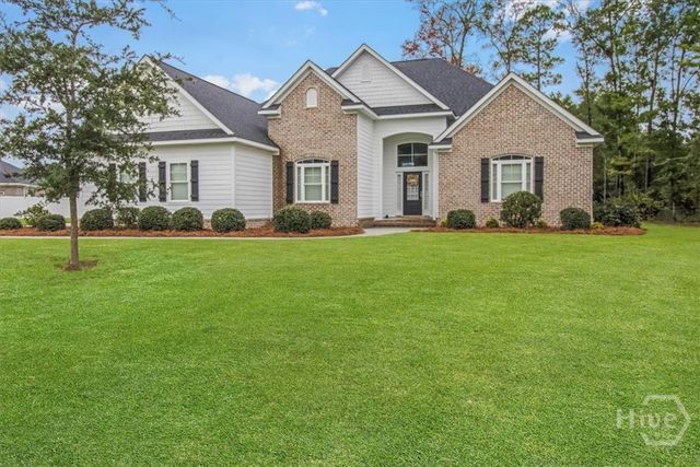 209 Fairmont Drive, Rincon, GA 31326