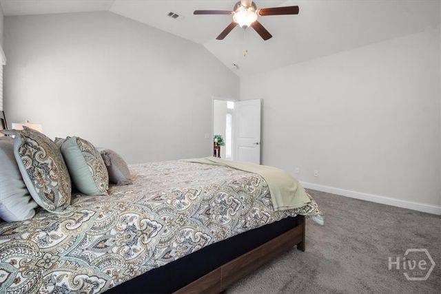 209 Fairmont Drive, Rincon, GA 31326