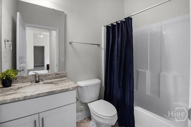 209 Fairmont Drive, Rincon, GA 31326