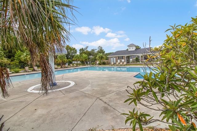 209 Fairmont Drive, Rincon, GA 31326