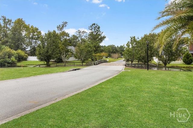 209 Fairmont Drive, Rincon, GA 31326