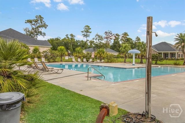 209 Fairmont Drive, Rincon, GA 31326