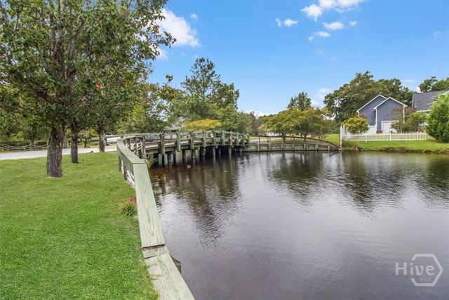 209 Fairmont Drive, Rincon, GA 31326