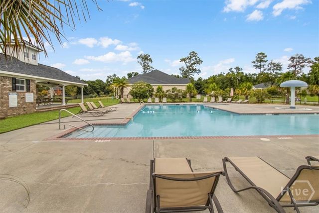 209 Fairmont Drive, Rincon, GA 31326