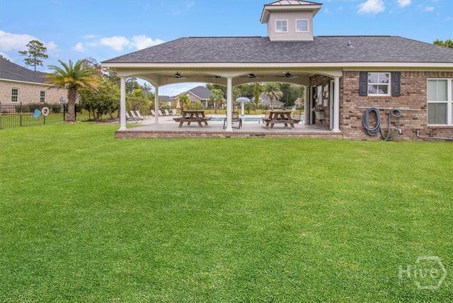 209 Fairmont Drive, Rincon, GA 31326