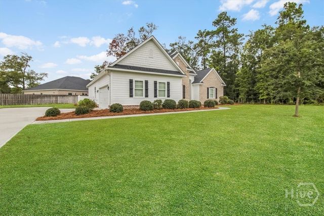 209 Fairmont Drive, Rincon, GA 31326