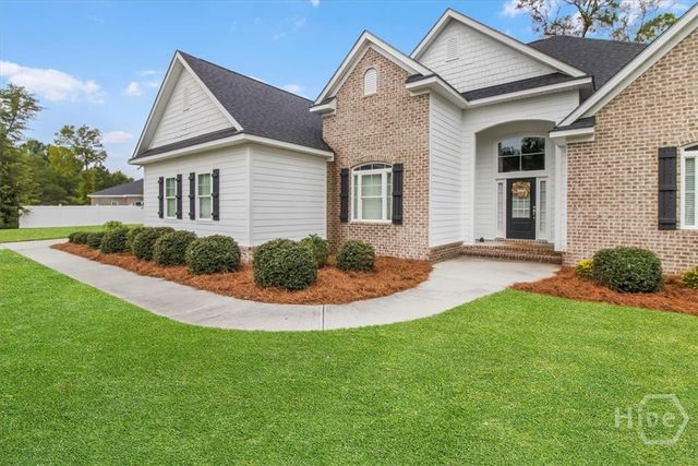 209 Fairmont Drive, Rincon, GA 31326