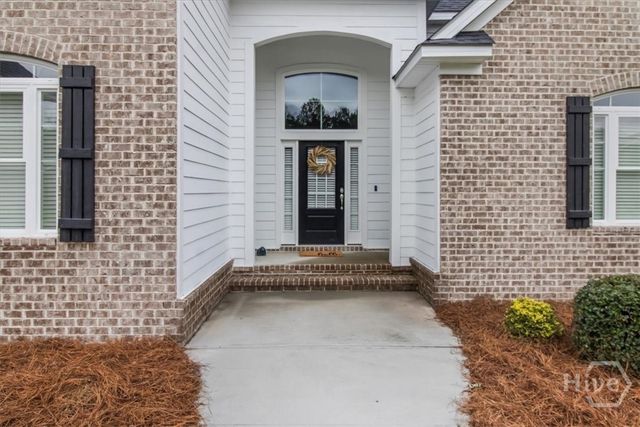 209 Fairmont Drive, Rincon, GA 31326