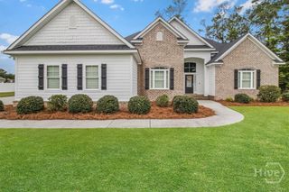 209 Fairmont Drive, Rincon, GA 31326