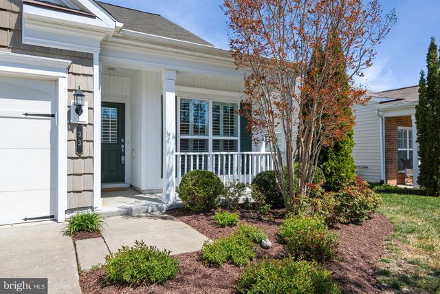 33 DENISON ST, Fredericksburg, VA 22406