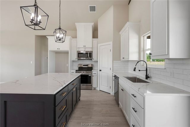 4378 Collton Lane, Franklin, TX 77856