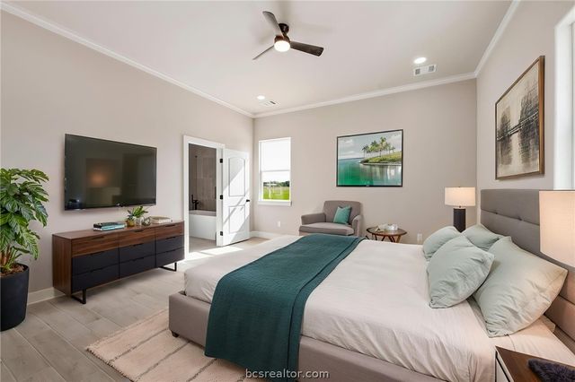 4378 Collton Lane, Franklin, TX 77856