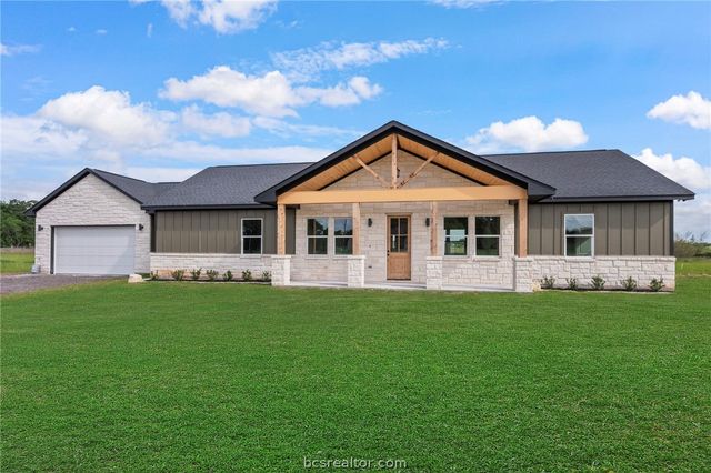 4378 Collton Lane, Franklin, TX 77856