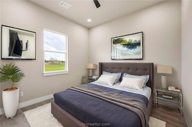 4378 Collton Lane, Franklin, TX 77856
