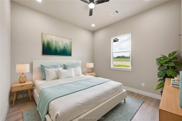 4378 Collton Lane, Franklin, TX 77856