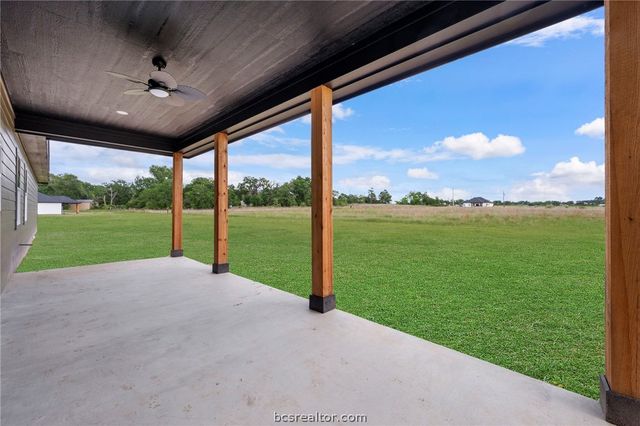 4378 Collton Lane, Franklin, TX 77856