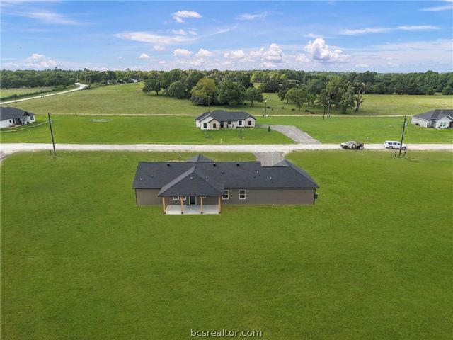 4378 Collton Lane, Franklin, TX 77856