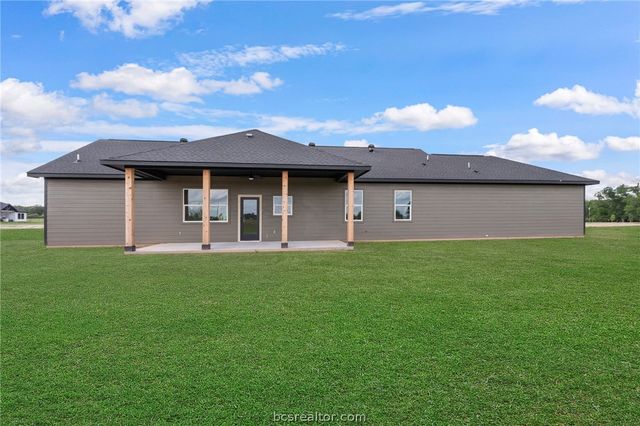 4378 Collton Lane, Franklin, TX 77856