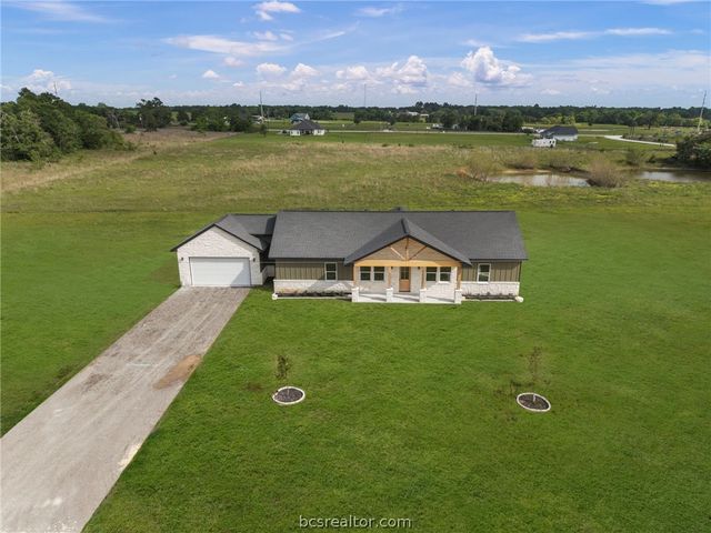 4378 Collton Lane, Franklin, TX 77856
