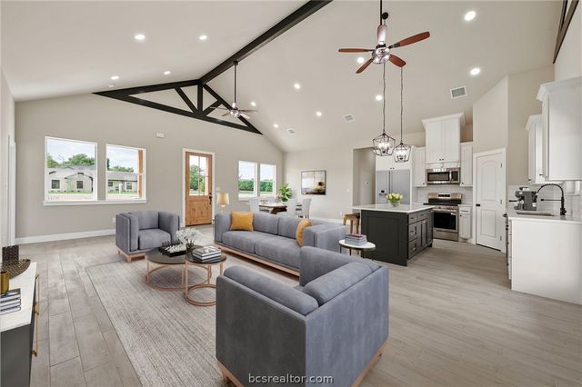 4378 Collton Lane, Franklin, TX 77856