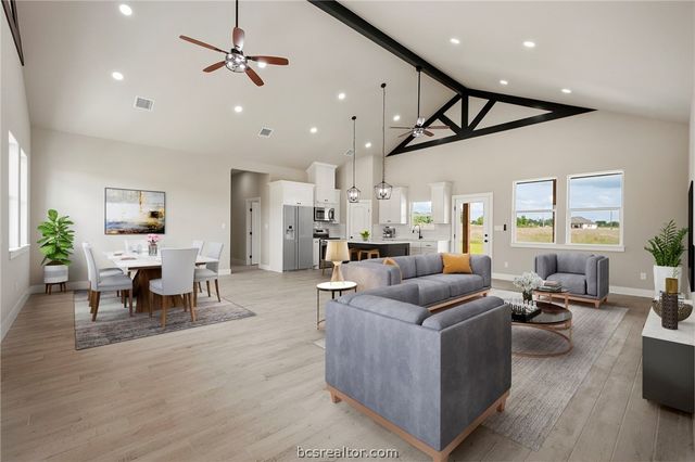 4378 Collton Lane, Franklin, TX 77856