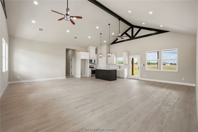 4378 Collton Lane, Franklin, TX 77856