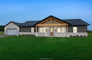 4378 Collton Lane, Franklin, TX 77856