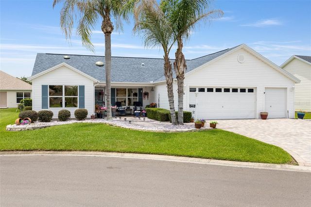 3146 ATWELL AVENUE, The Villages, FL 32162