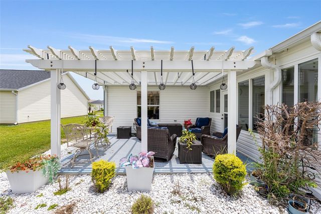 3146 ATWELL AVENUE, The Villages, FL 32162