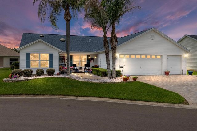 3146 ATWELL AVENUE, The Villages, FL 32162