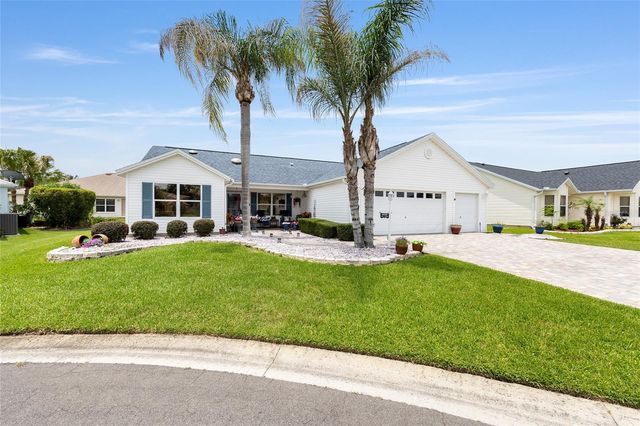 3146 ATWELL AVENUE, The Villages, FL 32162