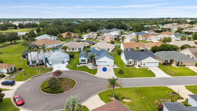 3146 ATWELL AVENUE, The Villages, FL 32162