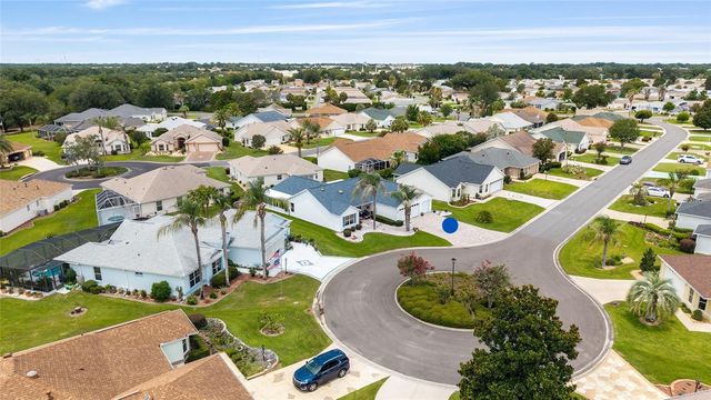 3146 ATWELL AVENUE, The Villages, FL 32162