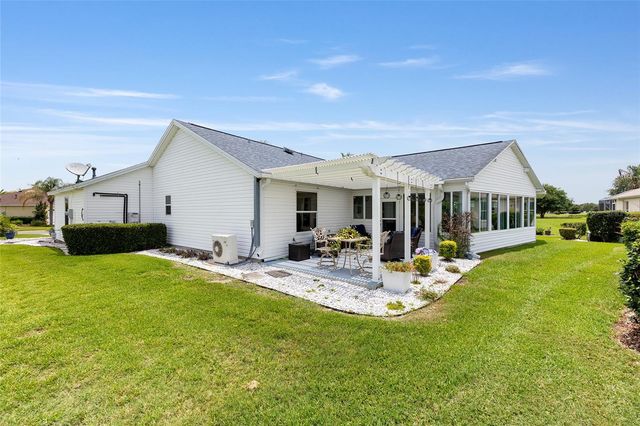 3146 ATWELL AVENUE, The Villages, FL 32162