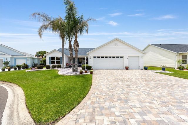 3146 ATWELL AVENUE, The Villages, FL 32162