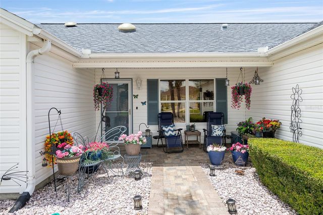 3146 ATWELL AVENUE, The Villages, FL 32162