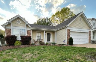 17130 Elm Trail Drive, Eureka, MO 63025